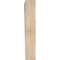 Ekena Millwork Imperial Traditional Smooth Bracket, Douglas Fir, 3 1/2"W x 20"D x 20"H BKT04X20X20IMP01SDF - alternate 2